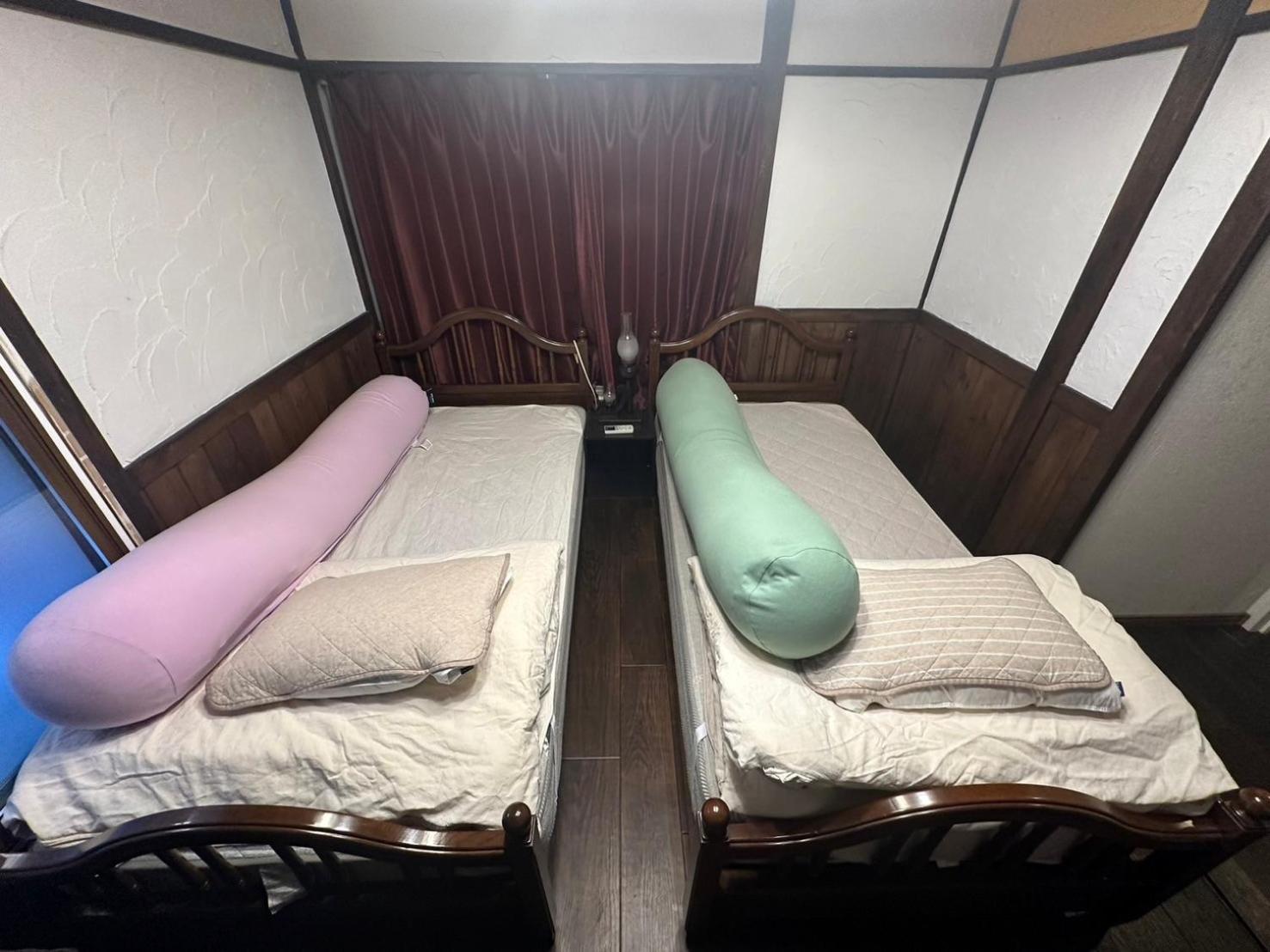 Apartamento Kingyosou Tokio Exterior foto
