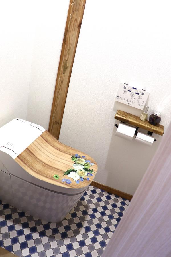 Apartamento Kingyosou Tokio Exterior foto