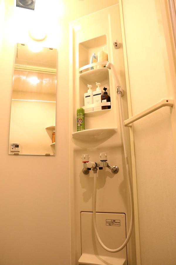 Apartamento Kingyosou Tokio Exterior foto